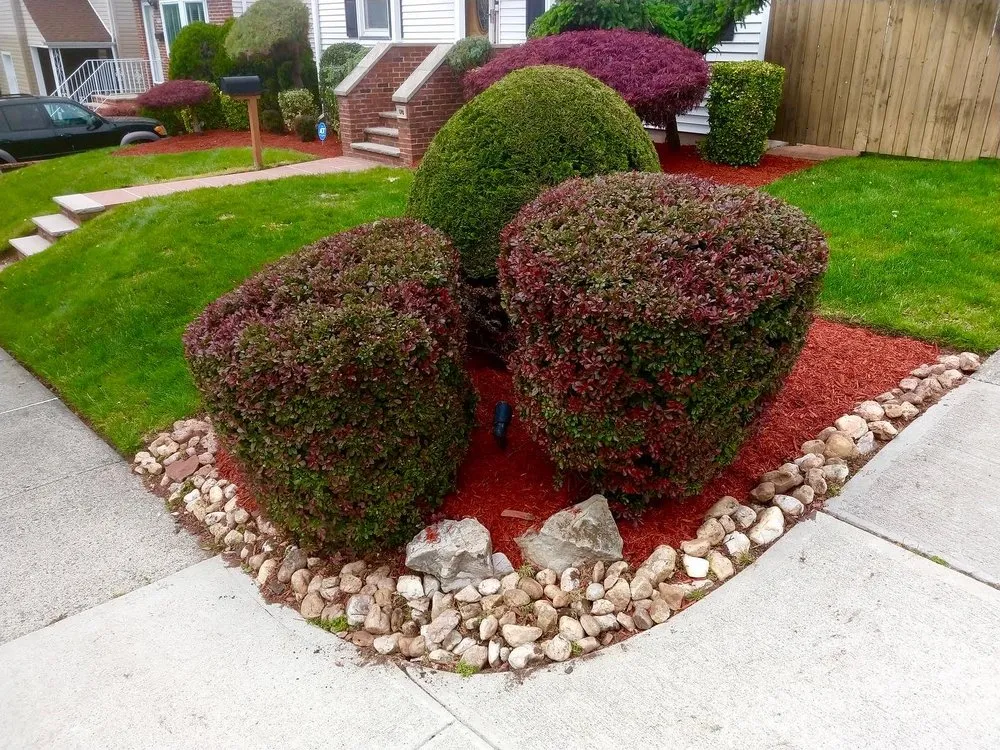 Top-rated garden landscaping experts serving North Arlington, NJ - Arlington Landscaping