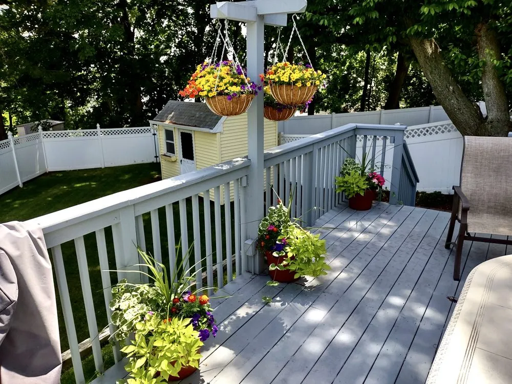 Trusted lawn care service in North Arlington, NJ - Arlington Landscaping