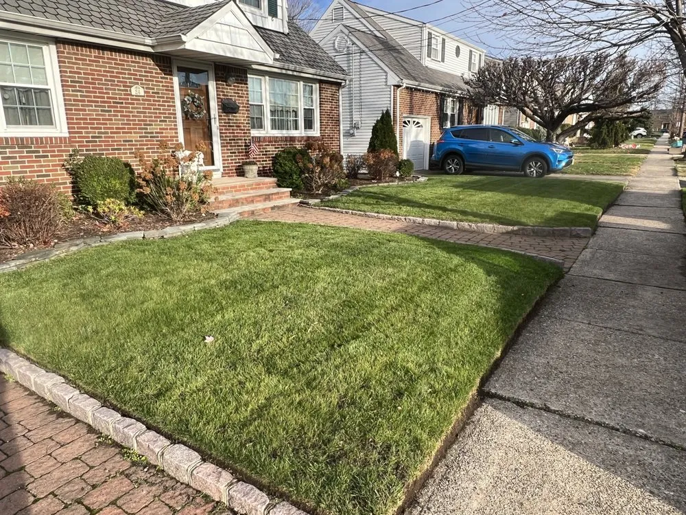 Local residential landscaping in North Arlington, NJ - Arlington Landscaping