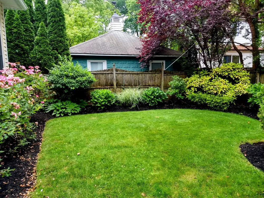 Expert lawn care service for homes across North Arlington, NJ - Arlington Landscaping