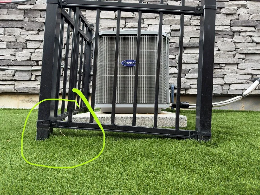 Reliable residential landscaping for year-round maintenance in Foxfield, CO by ARLOND Lawnscapes