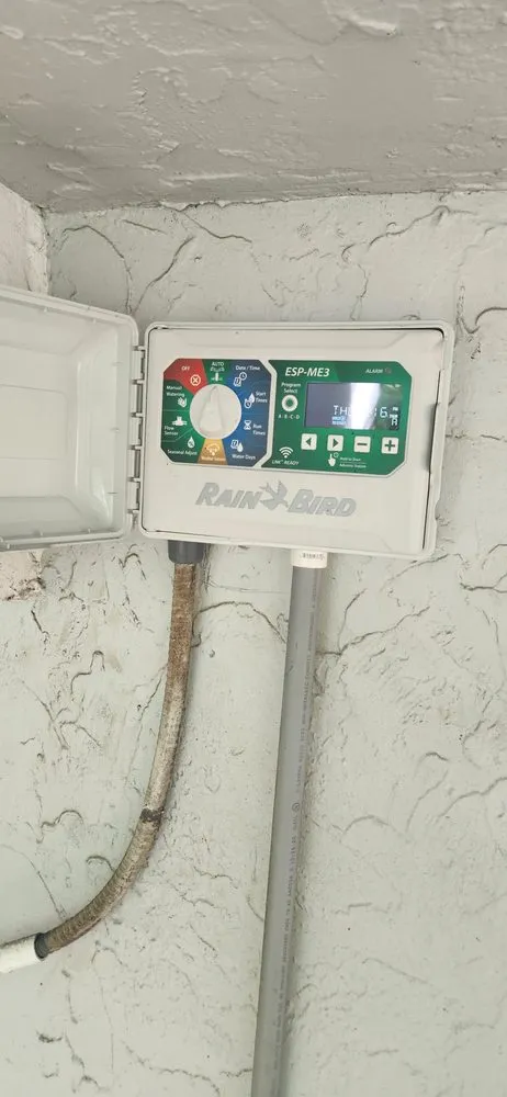 Custom garden landscaping in Hollywood, FL - arls landscape