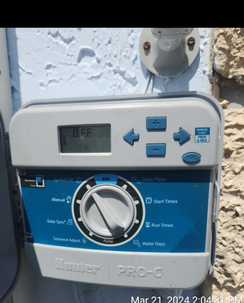 Local residential landscaping in Hollywood, FL - arls landscape