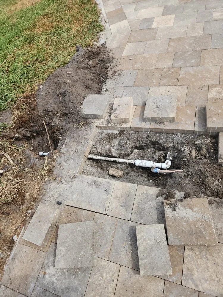 Top-rated yard maintenance for homes in Hollywood, FL by arls landscape