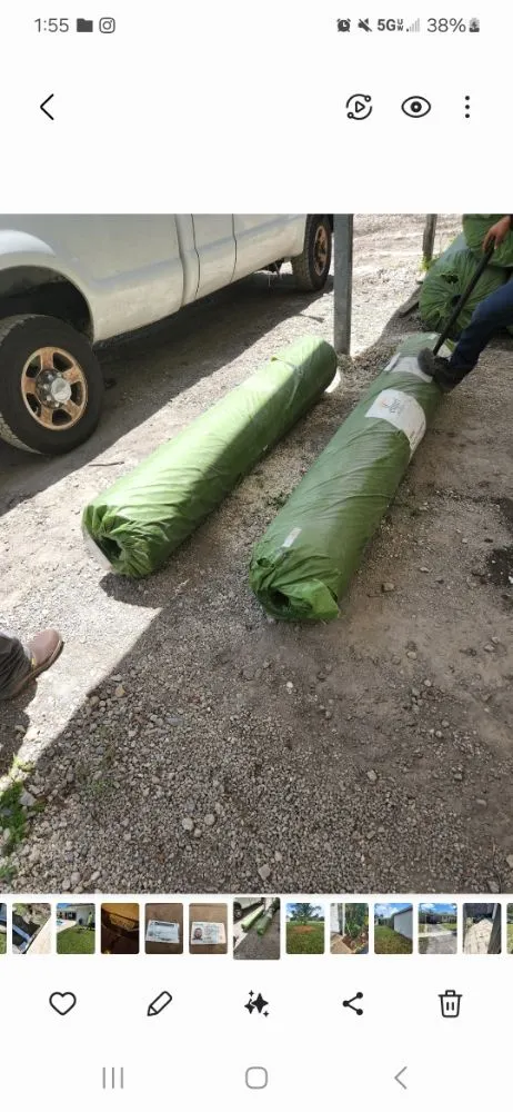 Local residential landscaping near you in Hollywood, FL by arls landscape