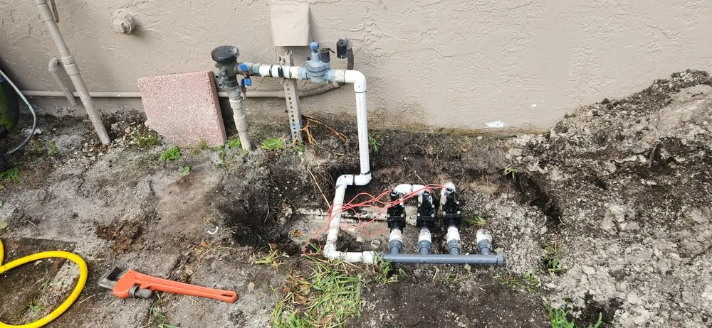 Trusted residential landscaping in Hollywood, FL by arls landscape