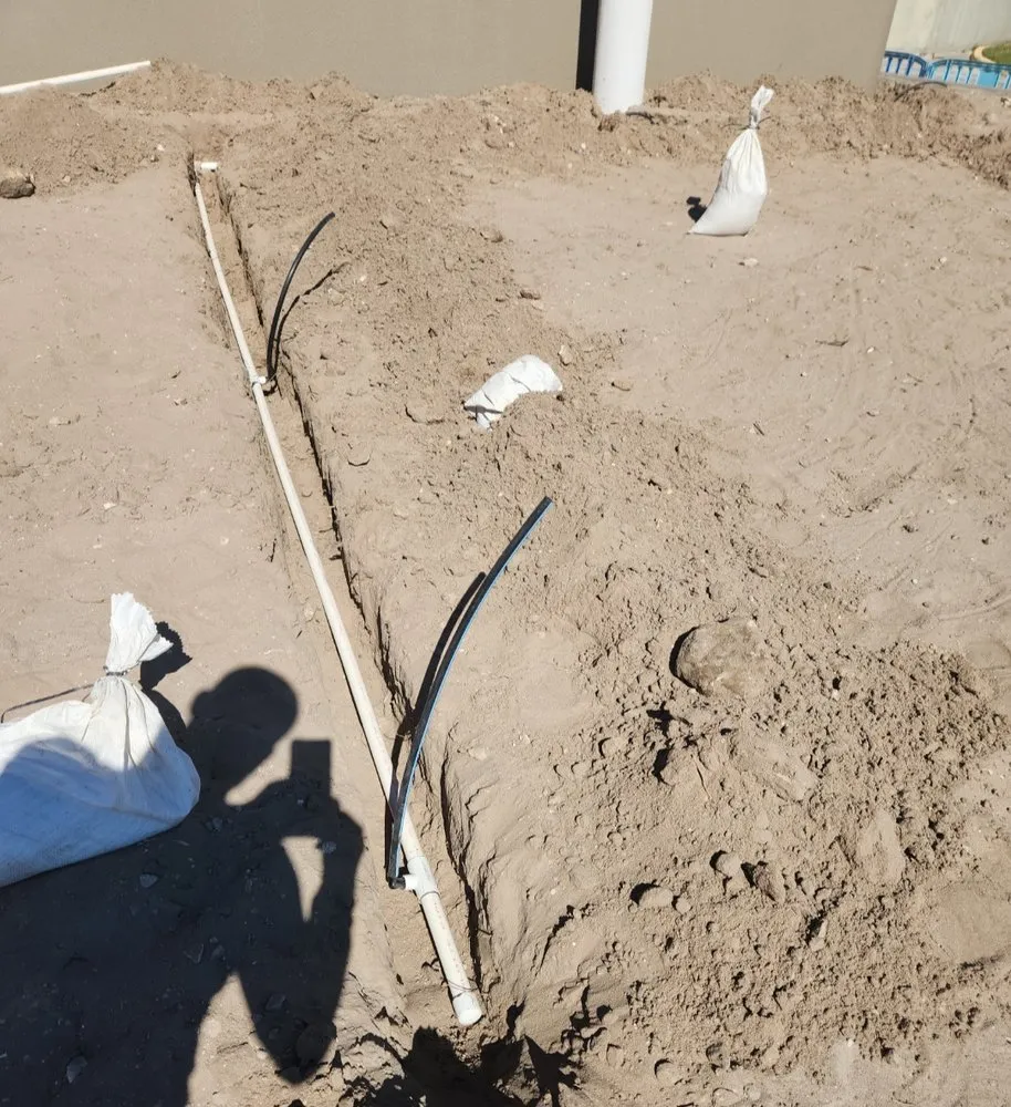 Top-rated yard cleanup service for homes in Hollywood, FL by arls landscape