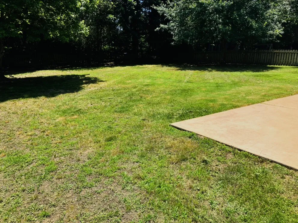 Custom garden landscaping experts serving Indian Land, SC - Arm Chair Lawn Service