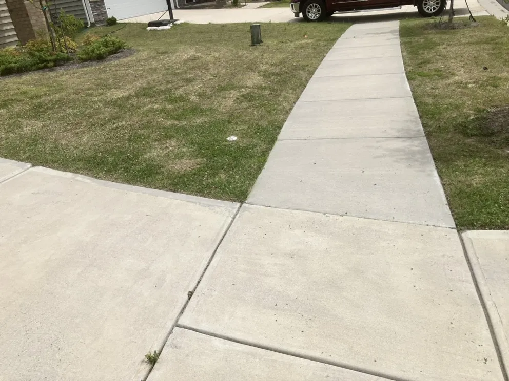 Expert yard maintenance for homes in Indian Land, SC by Arm Chair Lawn Service