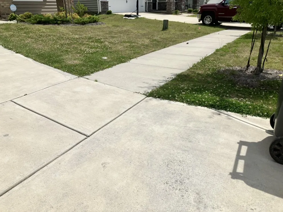 Reliable yard cleanup service experts serving Indian Land, SC - Arm Chair Lawn Service