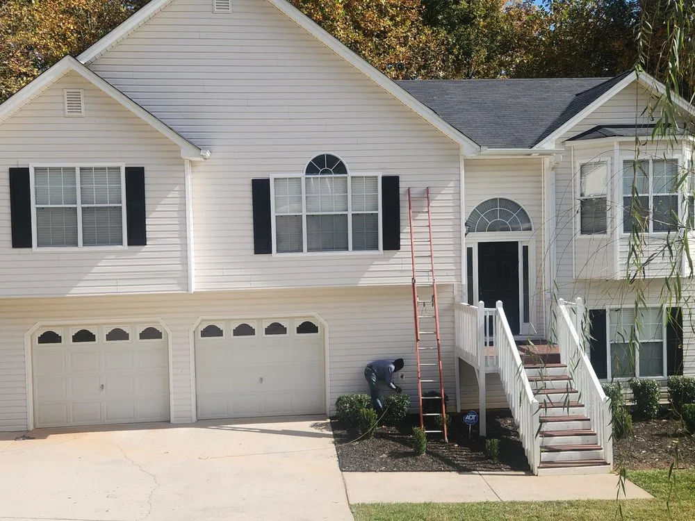 Trusted lawn care service in Powder Springs, GA - Arm Solutions