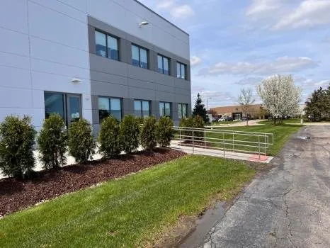 Affordable yard maintenance experts serving Yorkville, IL - Armadillo Landscape Services