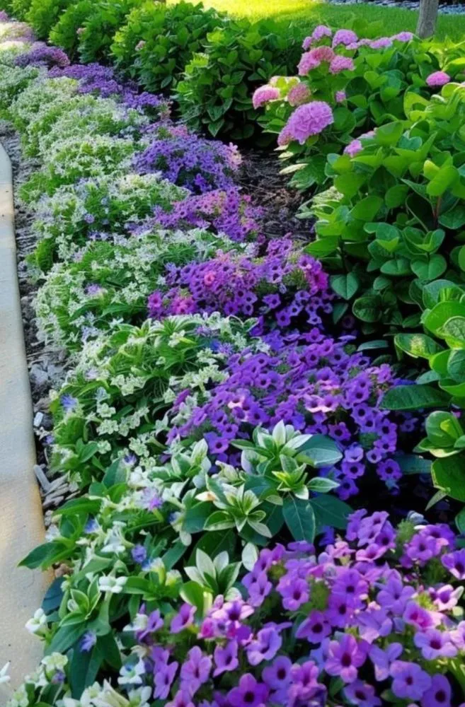 Affordable yard cleanup service for outdoor upgrades in Trinidad, TX by Armadillo Lawn Care Services