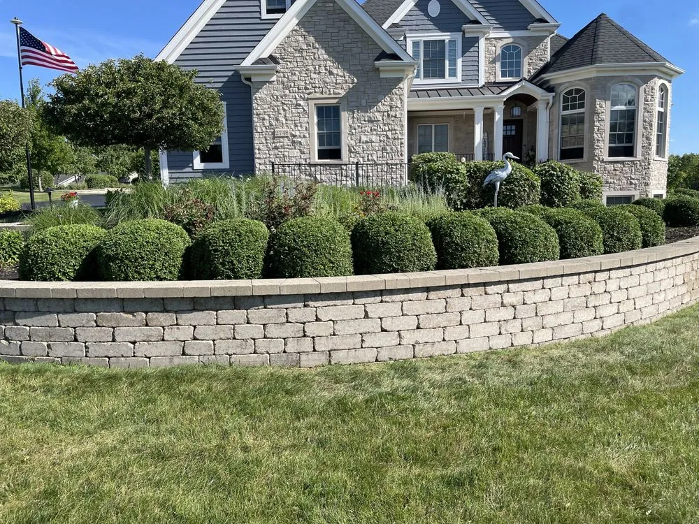 Trusted lawn care service for year-round maintenance in Beloit, WI by Armadillo’s Landscaping