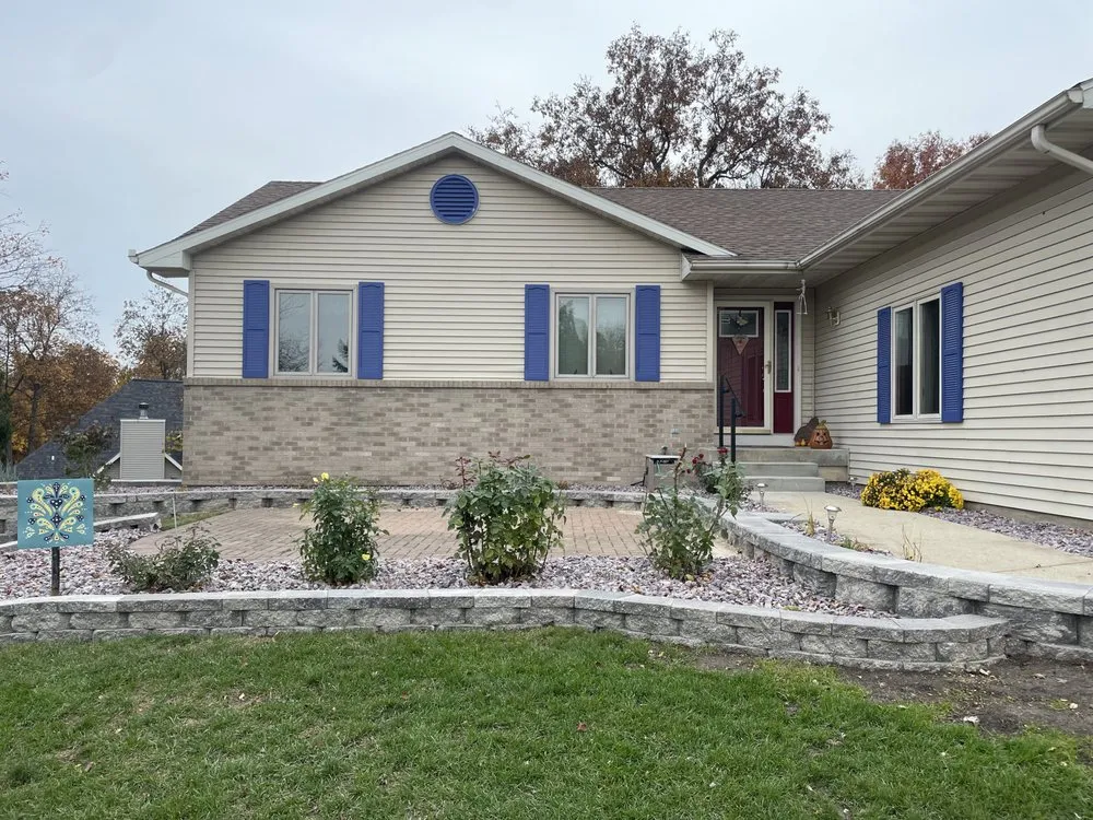 Local lawn care service experts serving Beloit, WI - Armadillo’s Landscaping