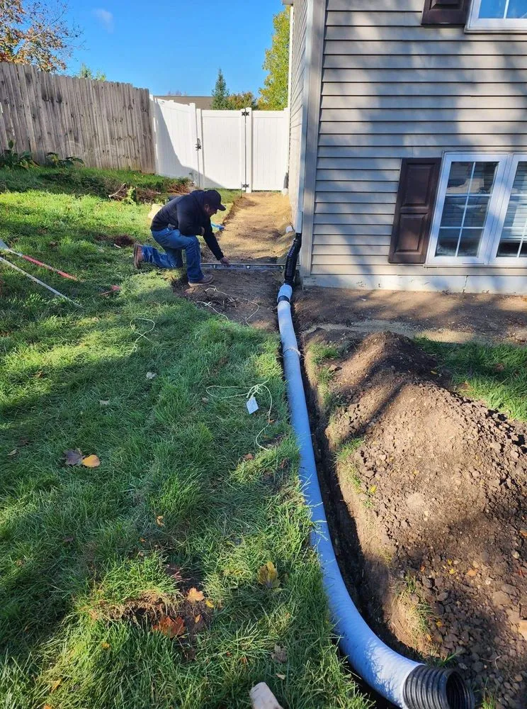 Reliable garden landscaping with custom design in Beloit, WI by Armadillo’s Landscaping