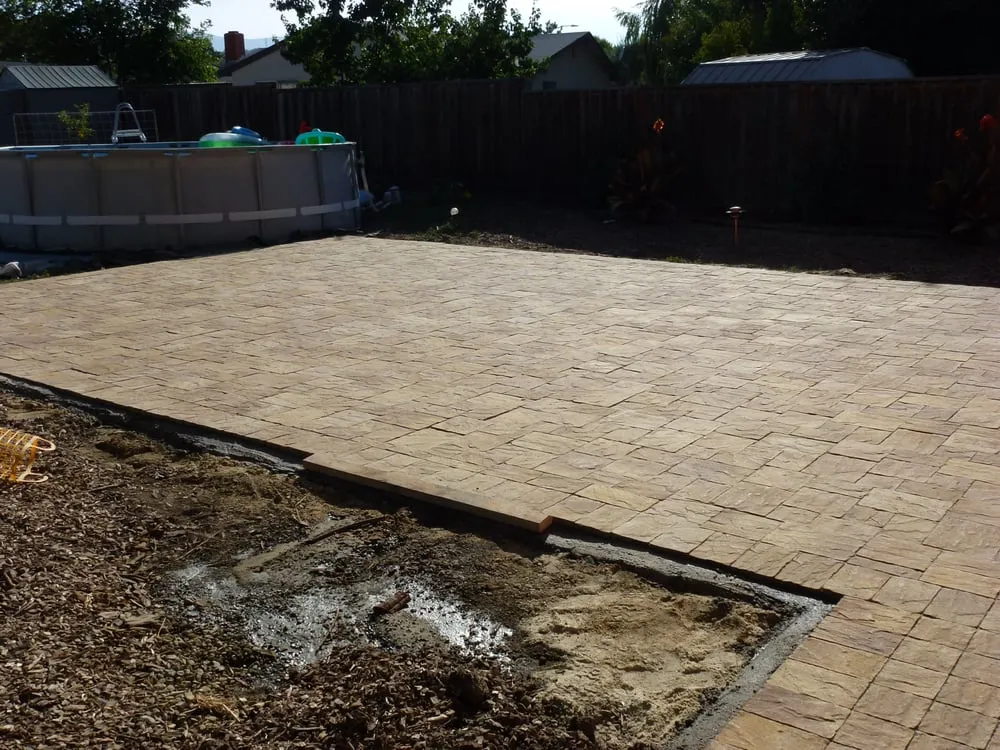 Reliable landscape design in San Jose, CA - Armando Gardening