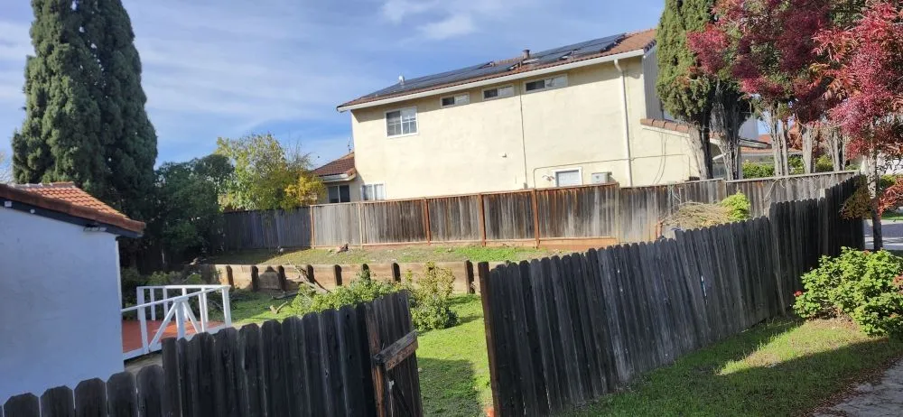 Affordable outdoor landscaping near you in San Jose, CA by Armando Gardening Service