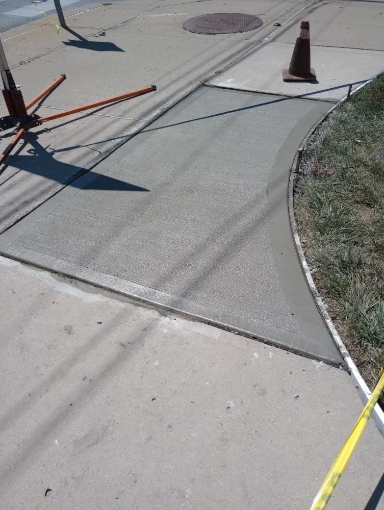 Local yard maintenance in Kansas City, MO by Armando