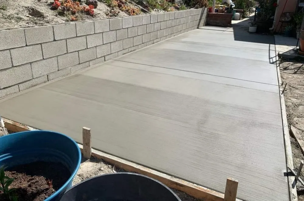 Custom yard maintenance for outdoor upgrades across Kansas City, MO - Armando