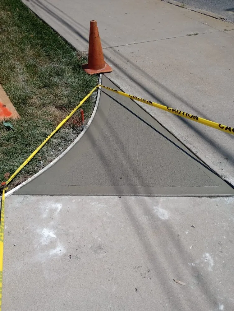 Trusted yard maintenance for residential properties across Kansas City, MO - Armando