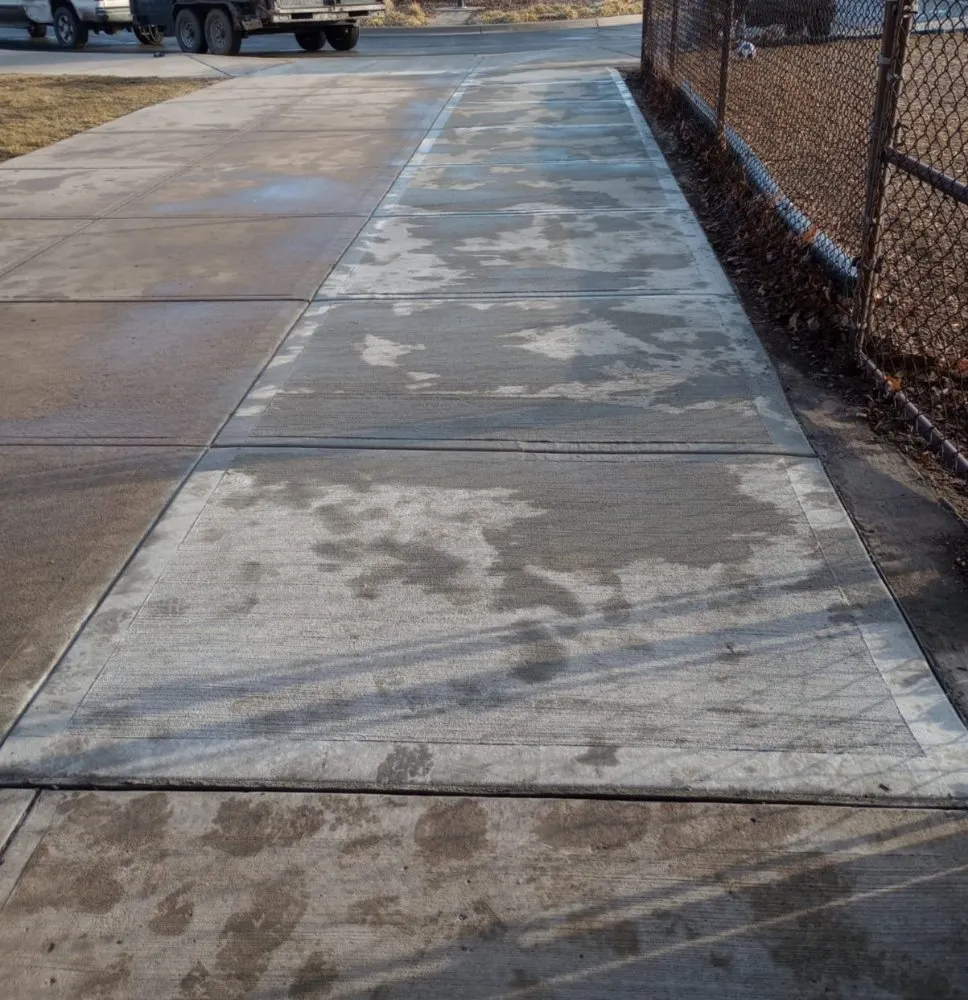 Professional landscape design for beautiful yards in Kansas City, MO by Armando