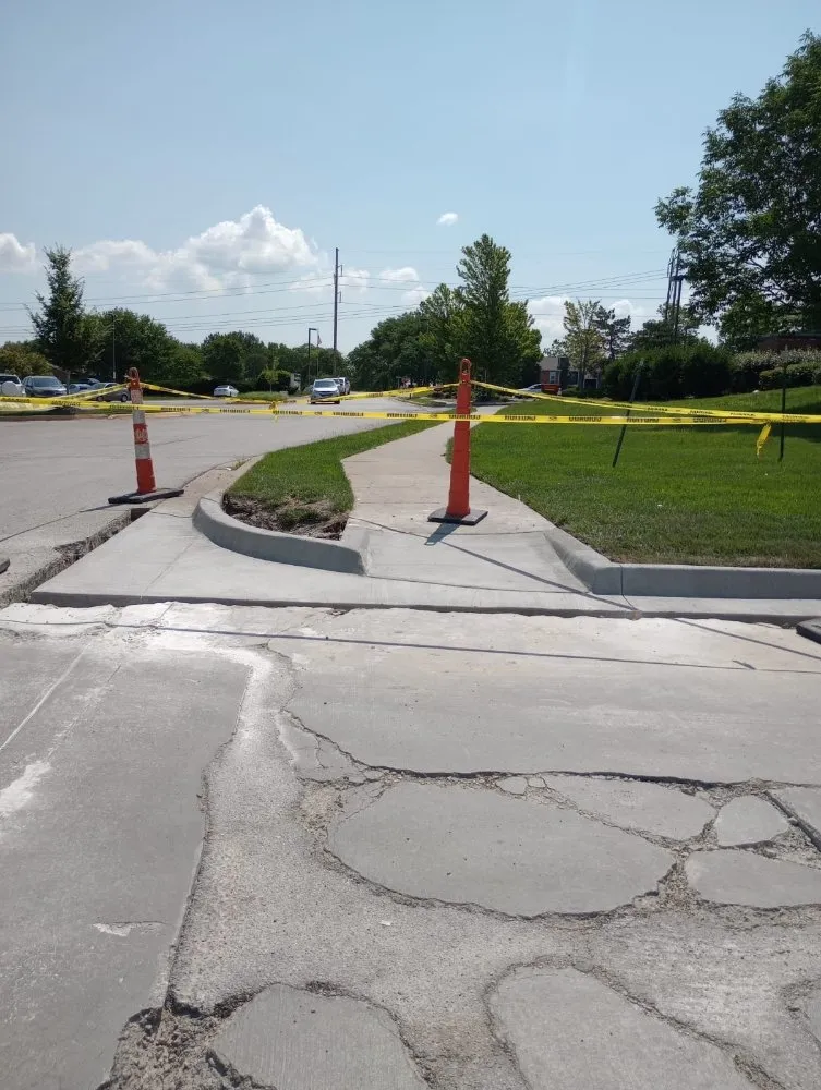 Professional lawn care service for homes in Kansas City, MO by Armando