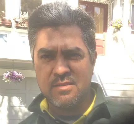 Armando Landscaping Services Logo