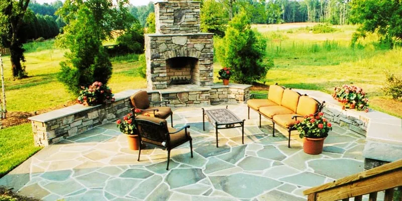 Trusted yard cleanup service in Missouri City, TX - Armando Lawn Care