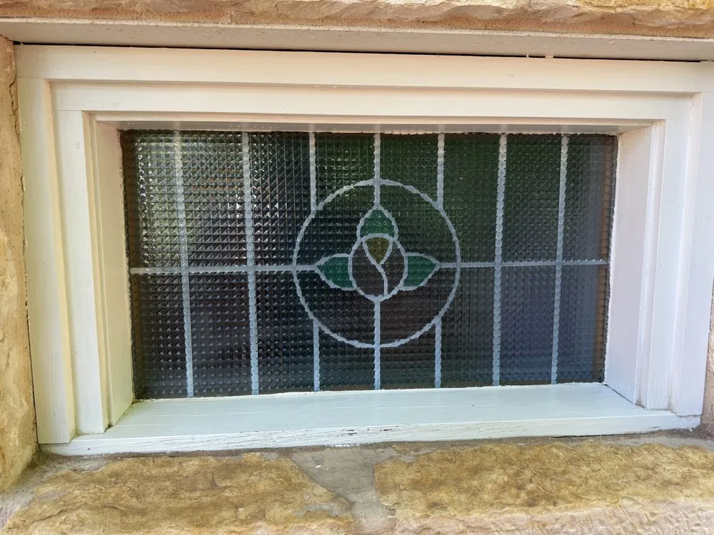 Professional yard cleanup service for residential properties across Comfort, TX - Armando Lawn Tree Trimming Window Handy Man Services