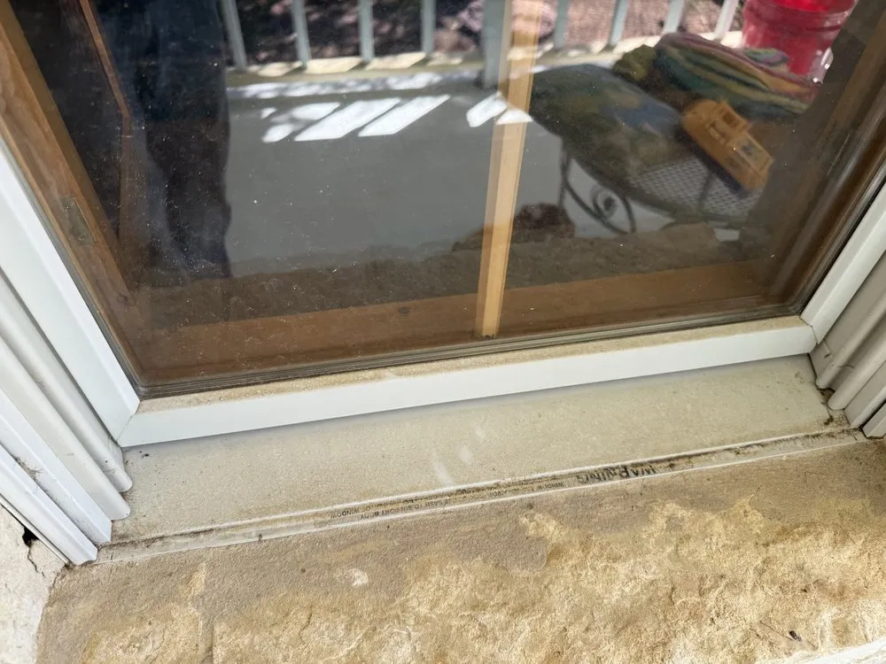 Professional lawn mowing service in Comfort, TX by Armando Lawn Tree Trimming Window Handy Man Services