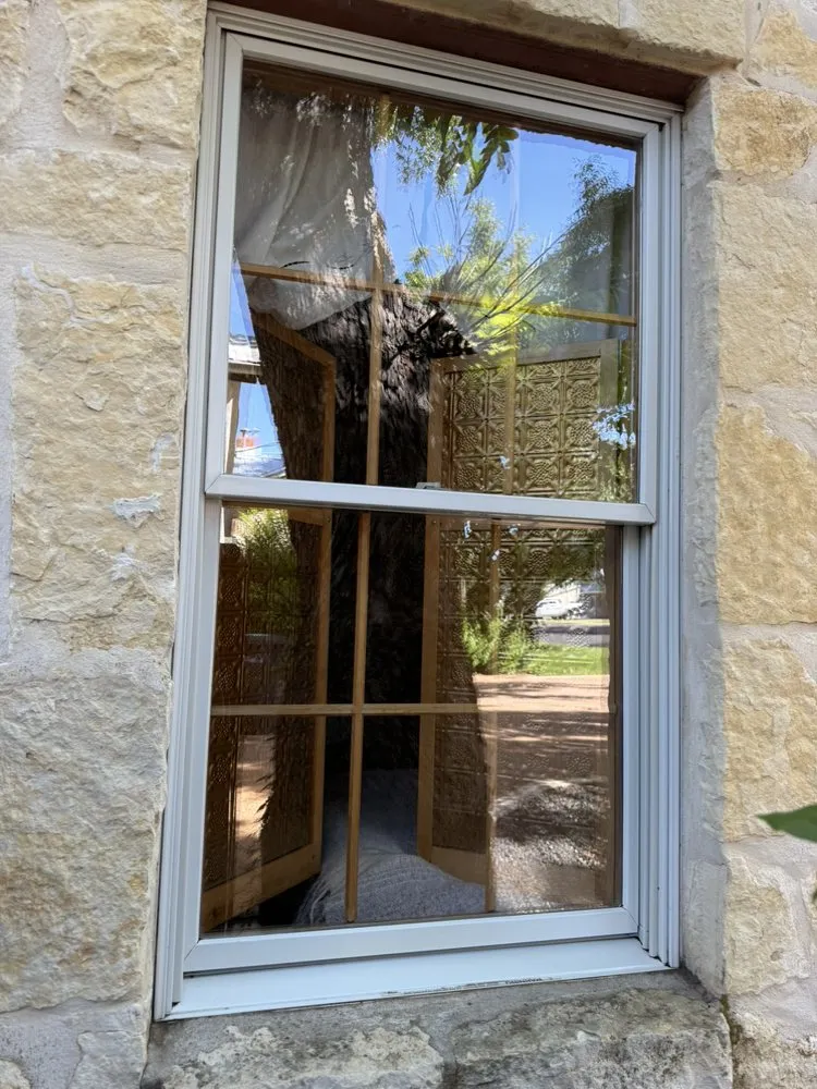 Top-rated garden landscaping near you across Comfort, TX - Armando Lawn Tree Trimming Window Handy Man Services