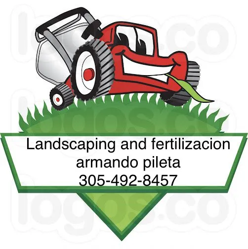 Top-rated landscape installation experts serving Hialeah, FL - Armando Pileta Pest Control