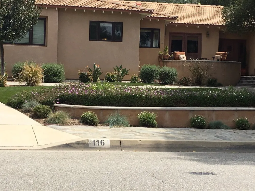 Affordable lawn care service in West Covina, CA - Armando Ramirez Landscaping