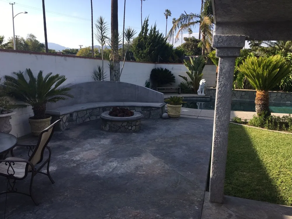 Expert landscape installation near you in West Covina, CA by Armando Ramirez Landscaping
