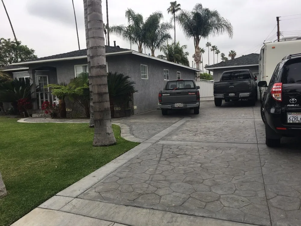 Local residential landscaping experts serving West Covina, CA - Armando Ramirez Landscaping