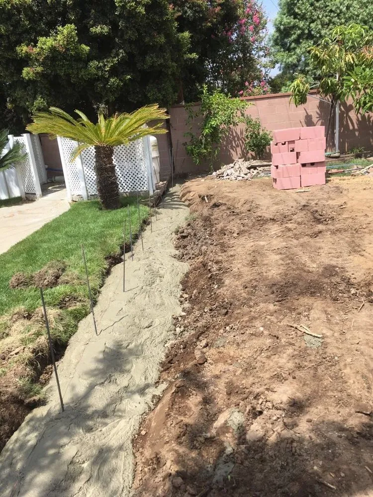Expert yard cleanup service for year-round maintenance in West Covina, CA by Armando Ramirez Landscaping