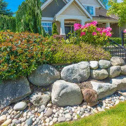 Trusted landscape installation for beautiful yards in West Covina, CA by Armando Ramirez Landscaping