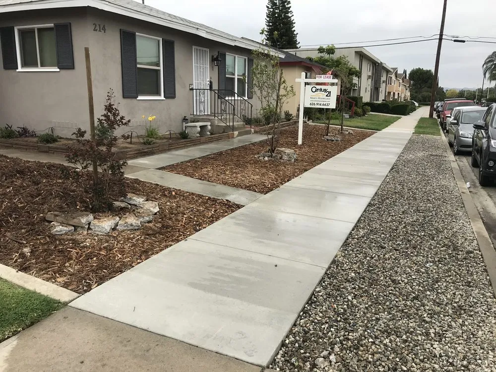 Professional yard cleanup service experts serving West Covina, CA - Armando Ramirez Landscaping