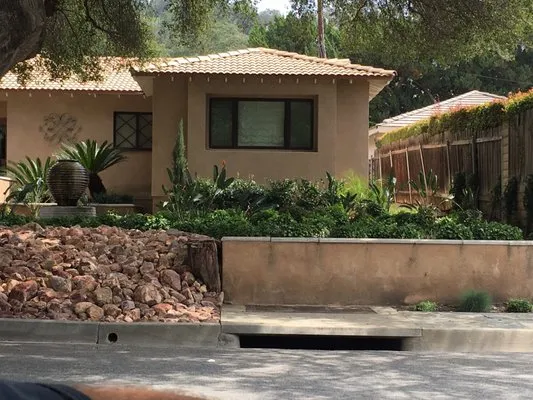 Armando Ramirez Landscaping