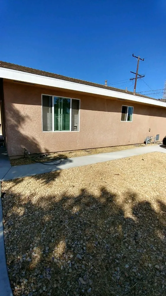 Expert garden landscaping in Downey, CA - Armandos Gardening Service