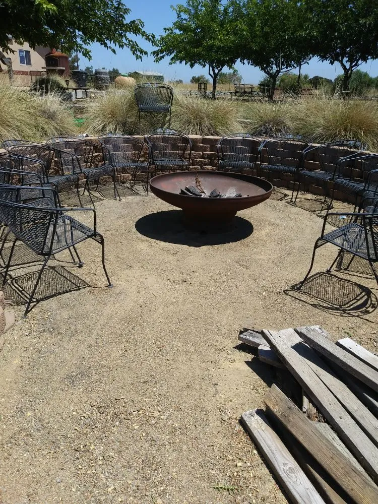 Reliable lawn mowing service for residential properties across Woodland, CA - Armando's landscape services