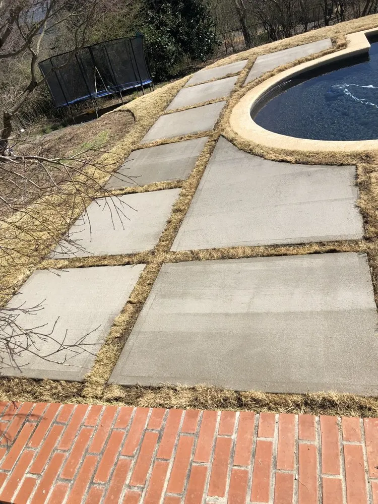 Custom landscaping services experts serving Bessemer, AL - Armando’s Landscaping And Hardscaping