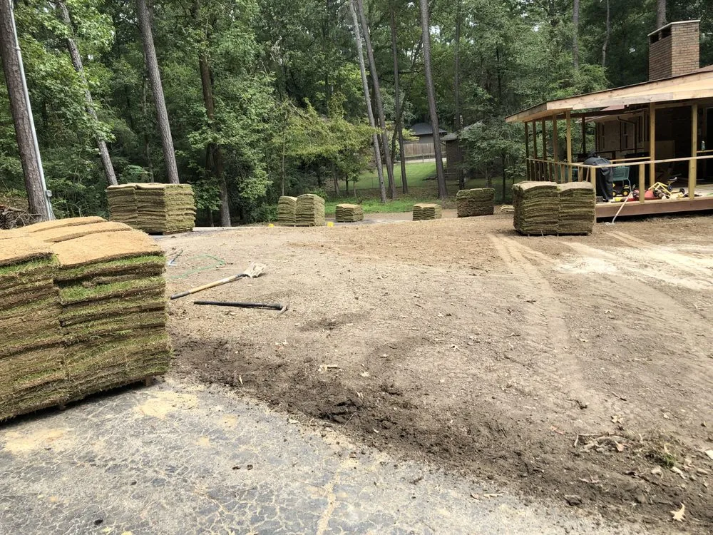 Trusted landscaping services experts serving Bessemer, AL - Armando’s Landscaping And Hardscaping