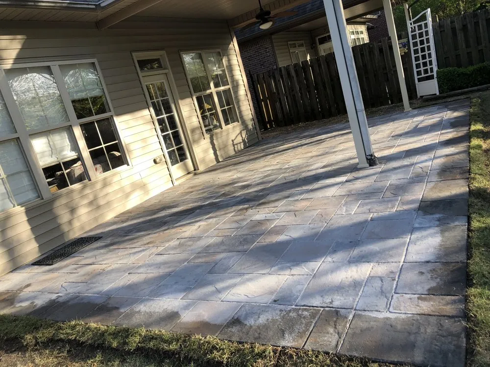 Professional yard maintenance in Bessemer, AL by Armando’s Landscaping And Hardscaping