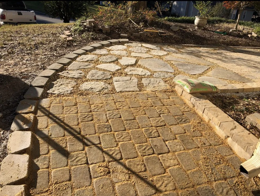 Local lawn mowing service in Bessemer, AL - Armando’s Landscaping And Hardscaping