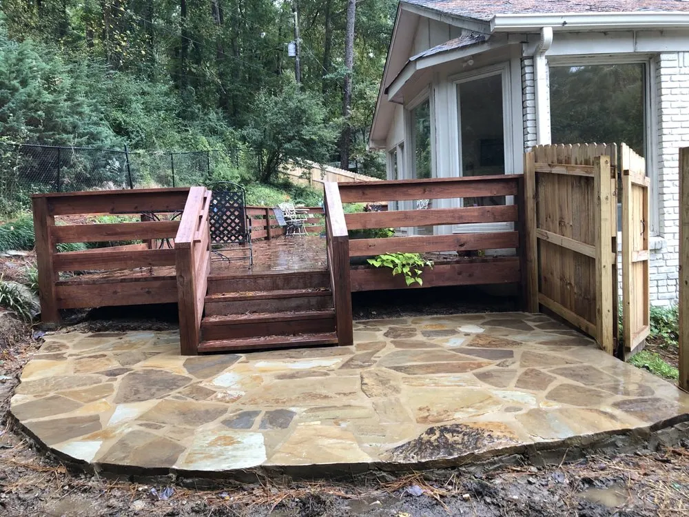 Top-rated lawn care service for homes across Bessemer, AL - Armando’s Landscaping And Hardscaping