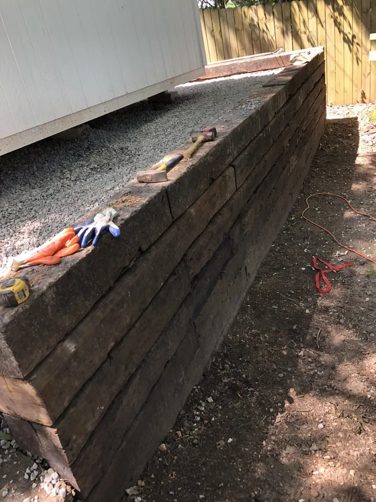 Affordable yard cleanup service experts serving Bessemer, AL - Armando’s Landscaping And Hardscaping