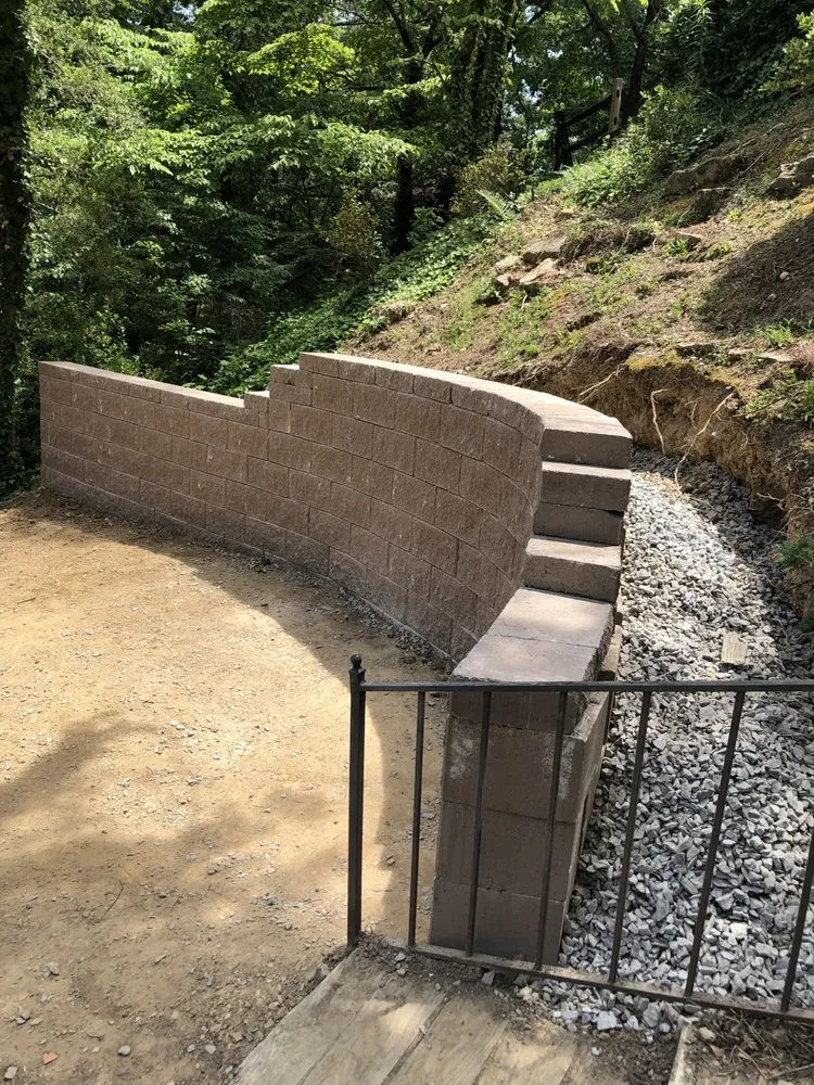 Trusted lawn care service with custom design across Bessemer, AL - Armando’s Landscaping And Hardscaping