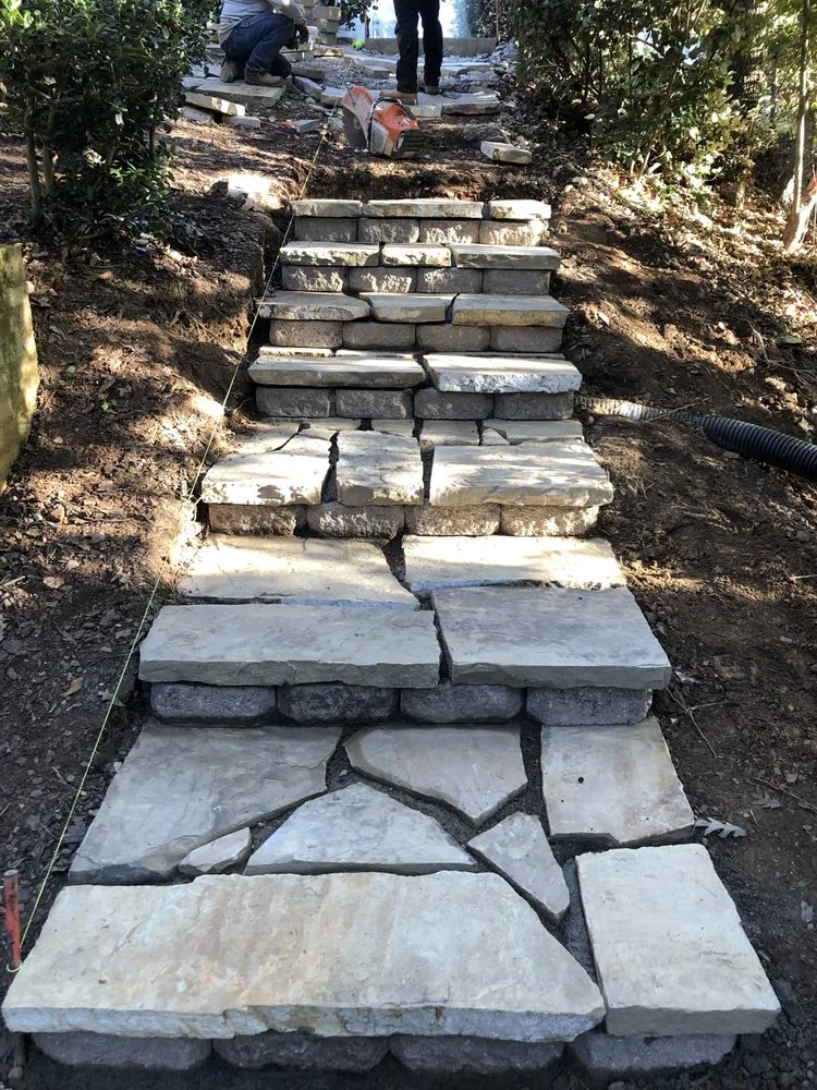 Local yard cleanup service for year-round maintenance across Bessemer, AL - Armando’s Landscaping And Hardscaping